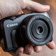 Illustration for article titled Canon EOS M Review: Playing Catch-Up in the Mirrorless Race